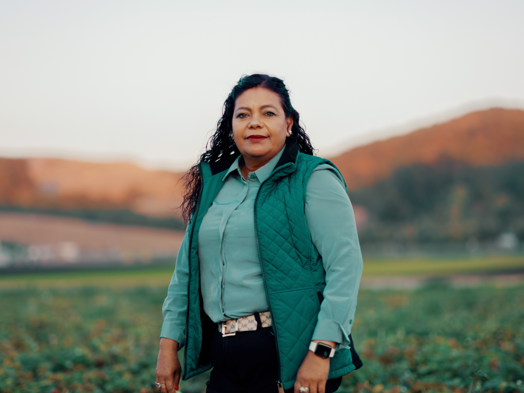Daily Harvest Announces Grants to Underserved Farmers