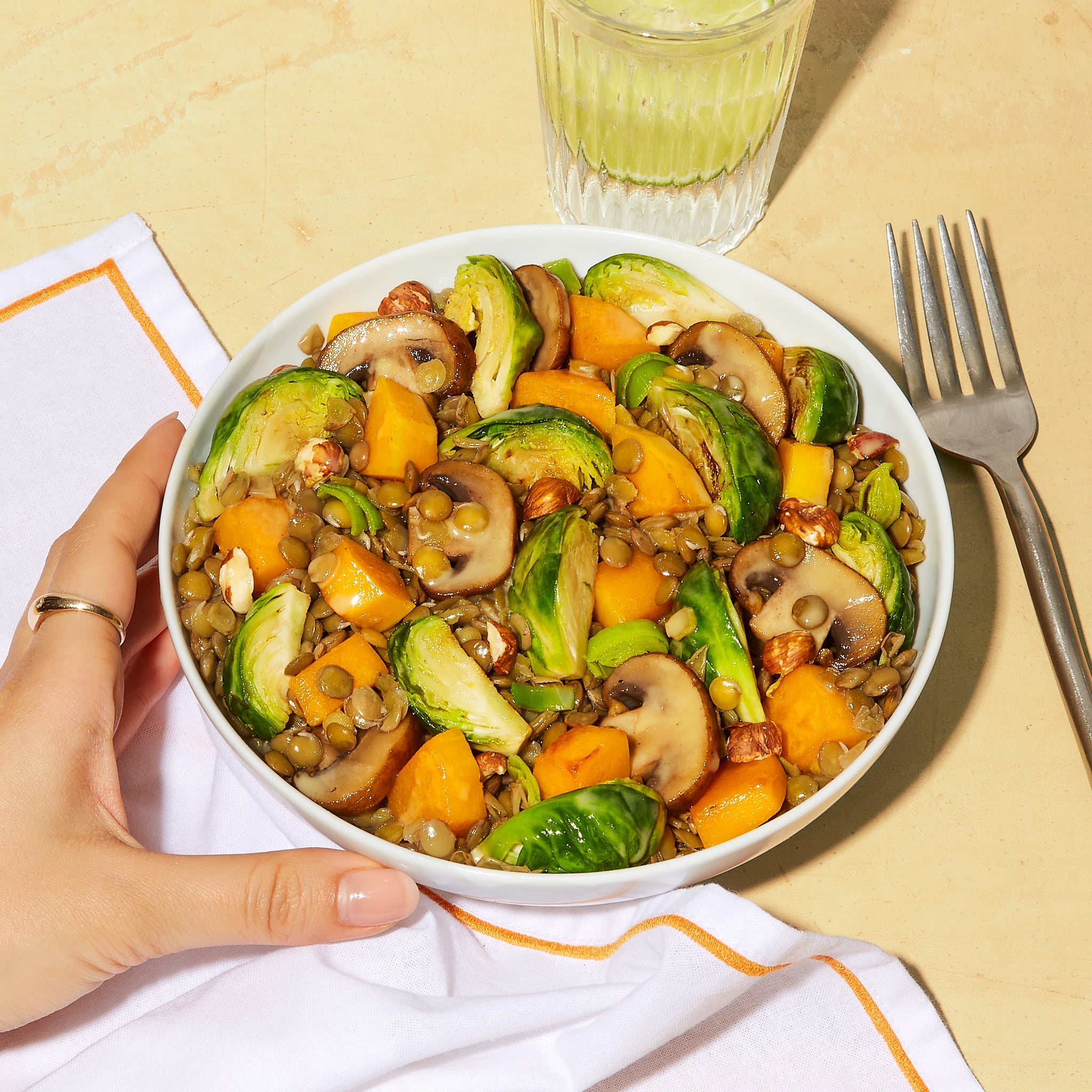Plant-Based Whole30 product image