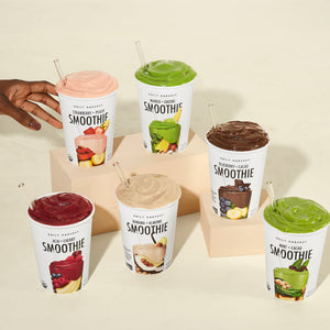 Smoothies: the BIG Box